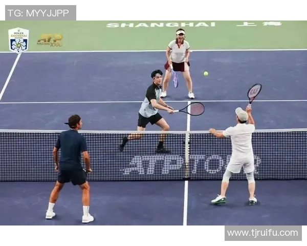 上海网球队展现卓越团队协作精神助力大满贯赛事成功