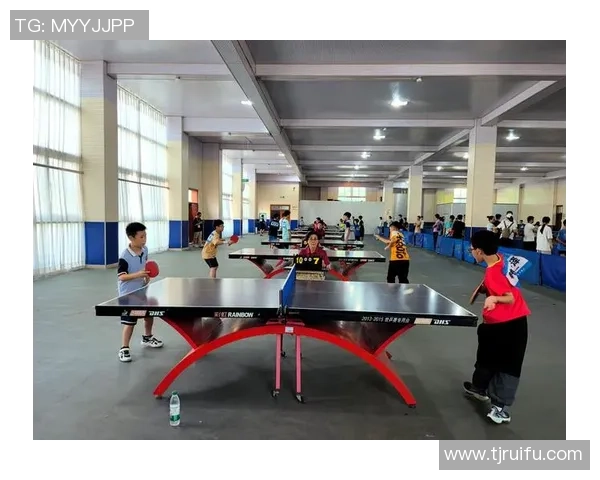 乒乓球的魅力与团队精神西安乒乓球队的协作之道揭秘