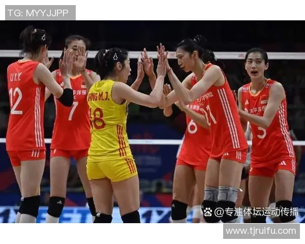 杭州排球队荣登排球个人能力排行榜第二名展现强大实力与团队合作精神